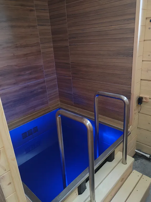 Коттедж Жилой дом — Шерегеш