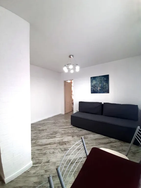 Квартира Квартира в коттедже у моря — Адлер