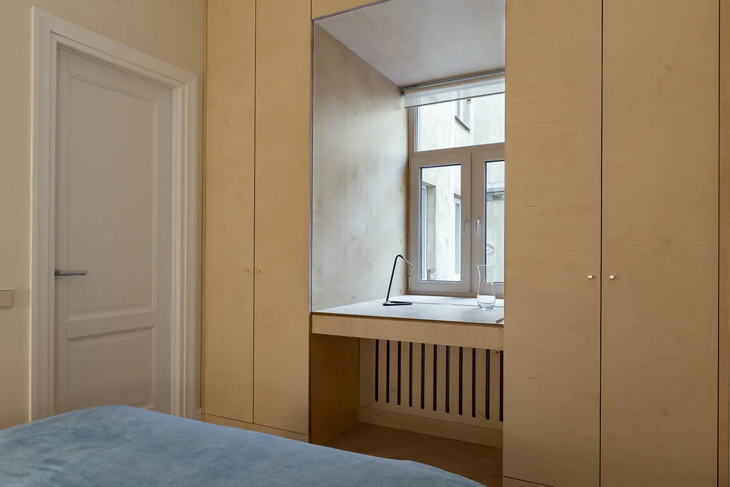 Квартира Квартира у Зимнего дворца — Санкт-Петербург