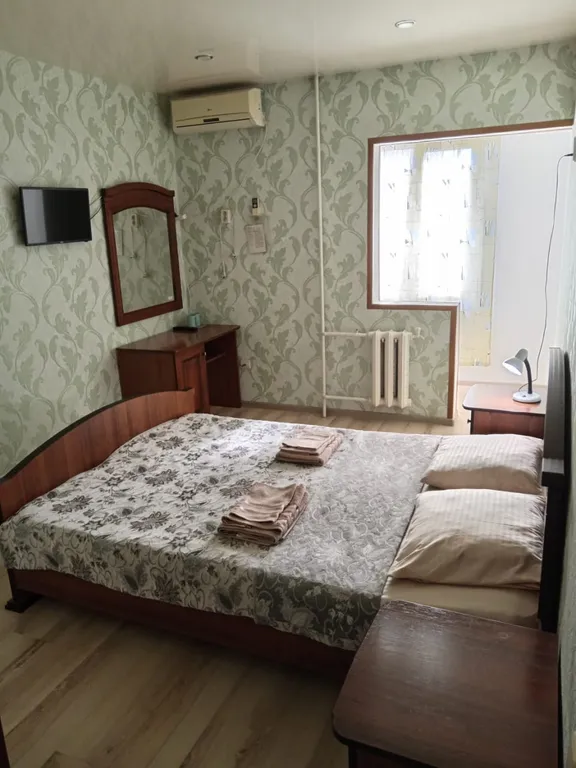 Квартира Комната — Адлер
