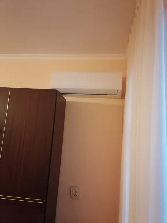 Апартамент с видом на море