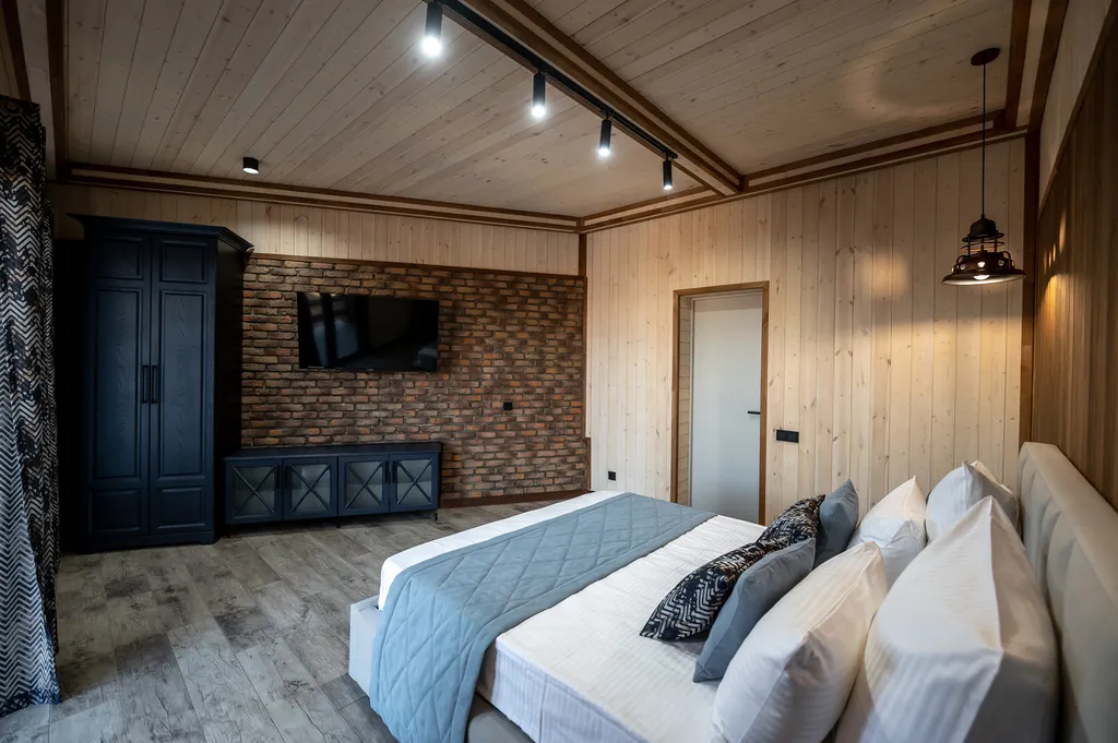 2-комнатный Дом