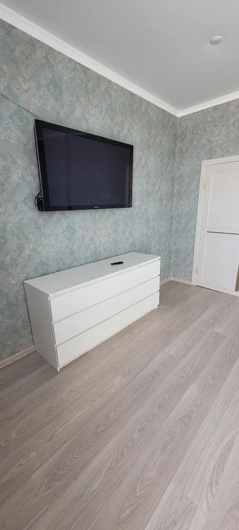 Уютная квартира с видом на весь город