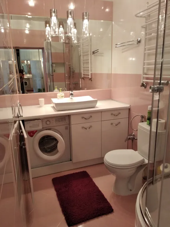 Квартира 1-комнатная Квартира — Зеленоградск