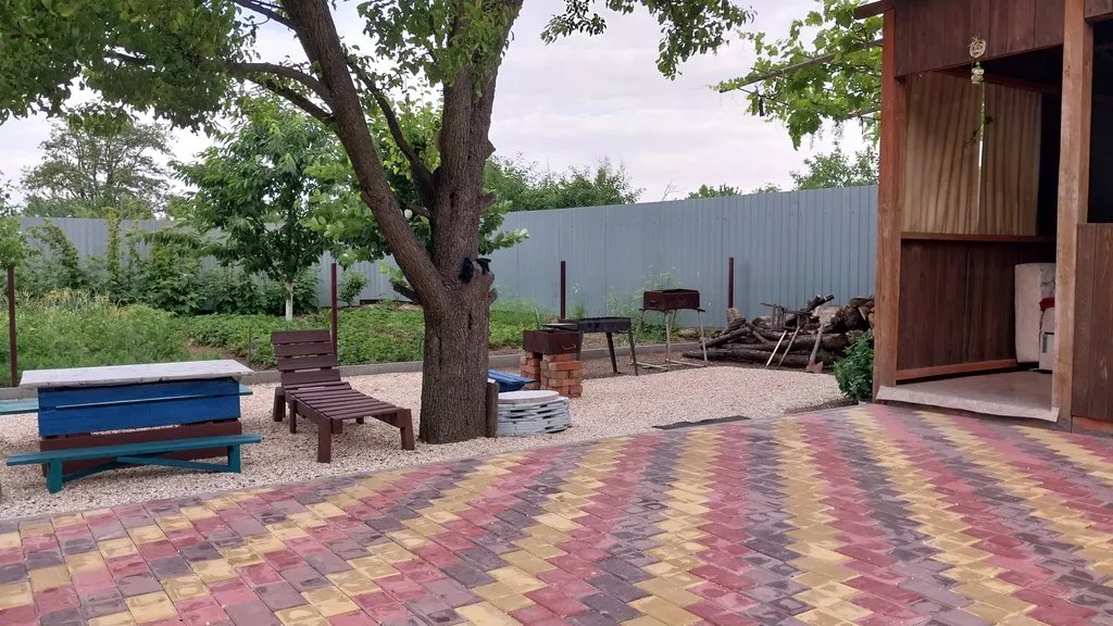 Семейный номер стандарт