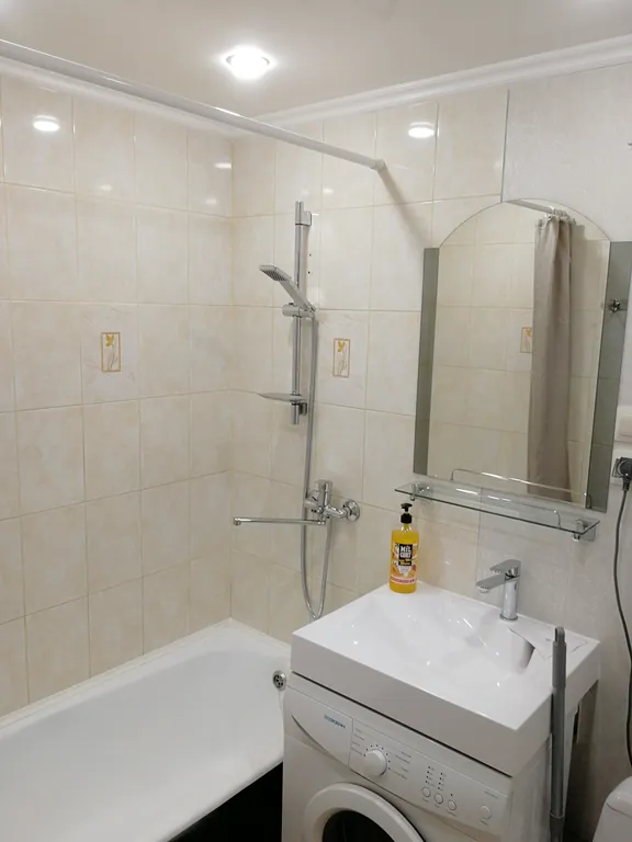 Уютная квартира в центральной части города