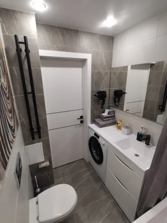 Квартира ЖК Квартал