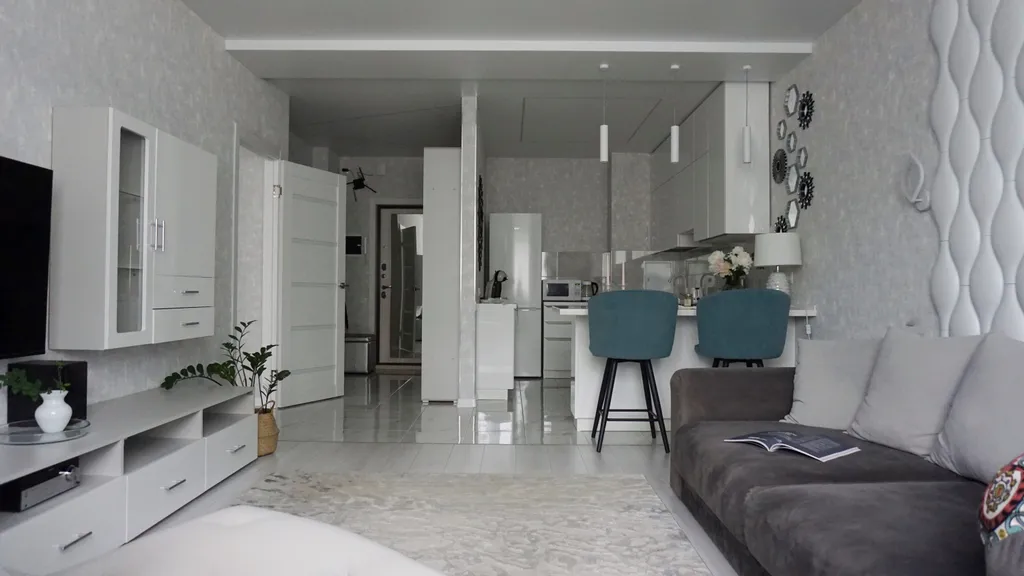 Квартира премиум-класса