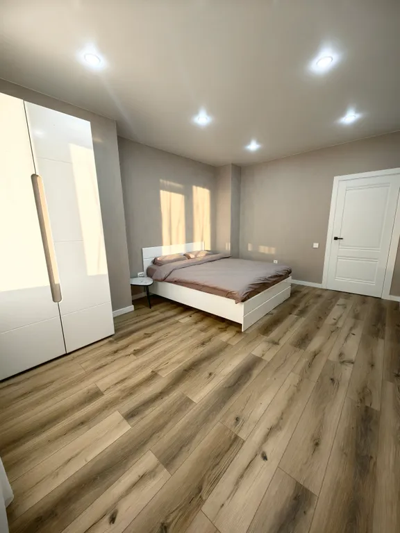 Евро 3х комнатная квартира рядом с площадью Победы и Горным воздух 5ми