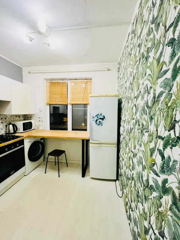 Уютная квартира во Фрязино на Советской