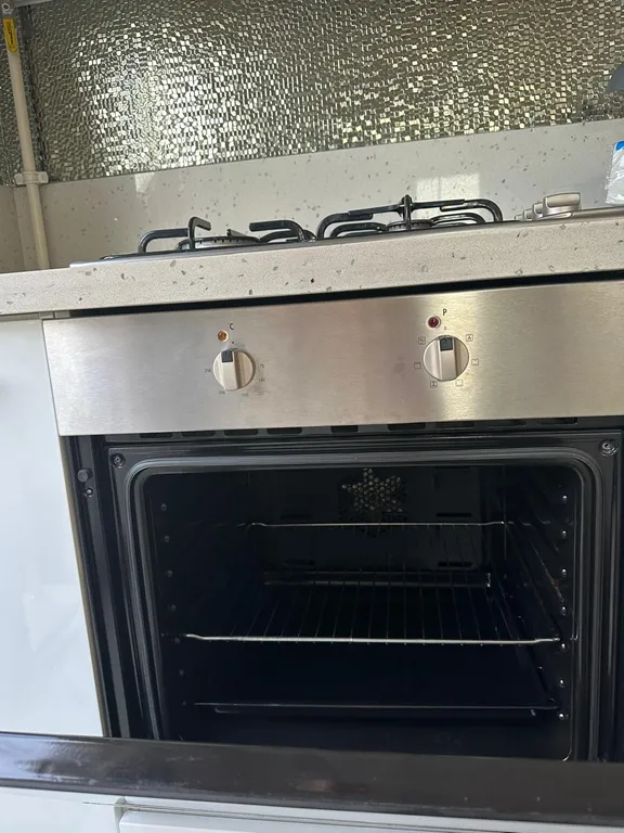 Просторная квартира вблизи моря в Лимане