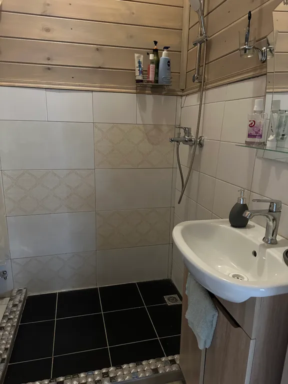 Гостевой дом в заповедной зоне Поленово