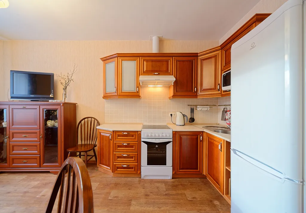 Квартира 2-комнатная Квартира — Санкт-Петербург