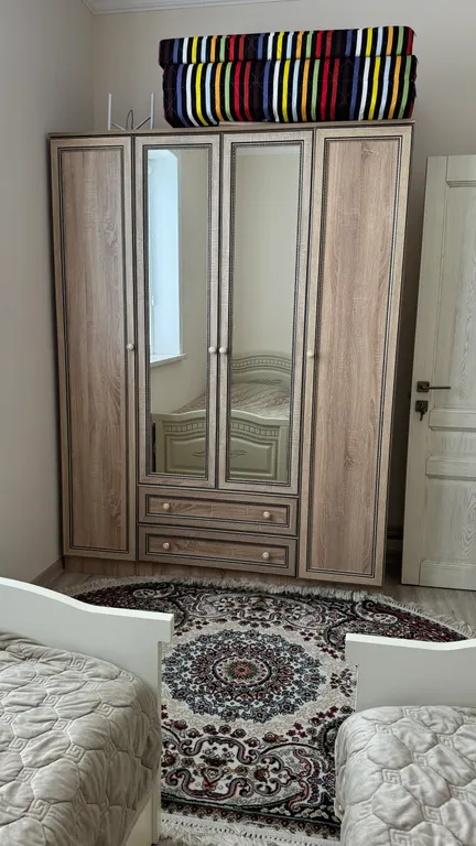 Коттедж Уютная дача — Дербент