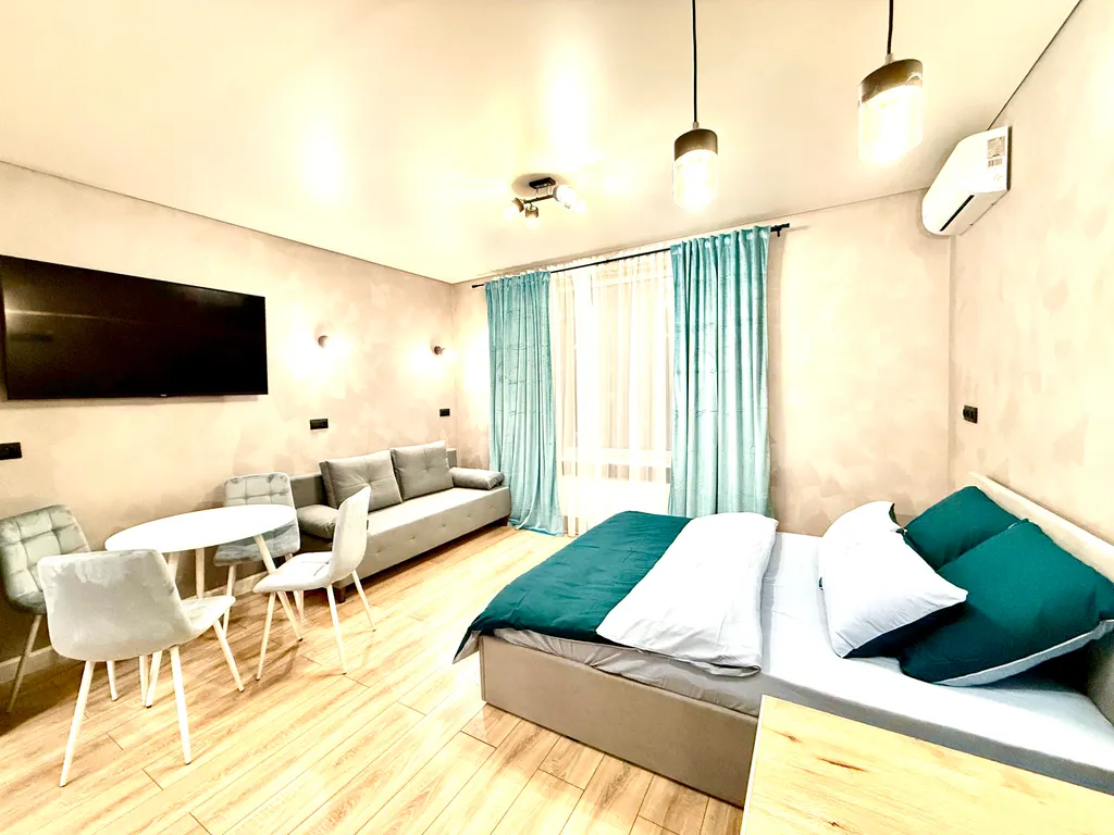 Квартира рядом с ЖД Станцией Одинцово