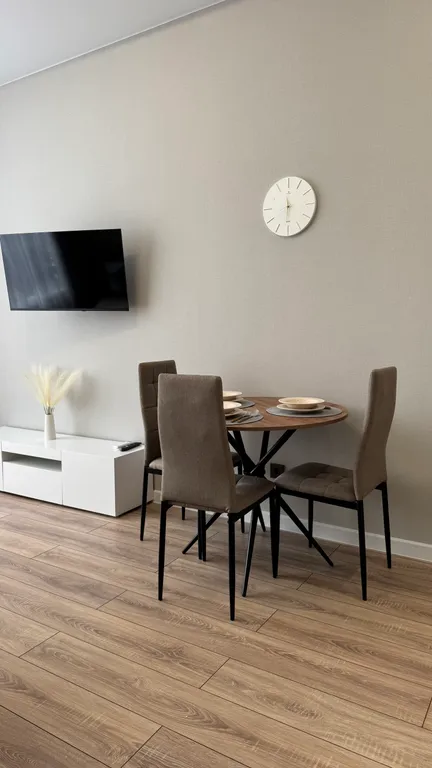 Квартира Квартира Большая студия — Краснодар