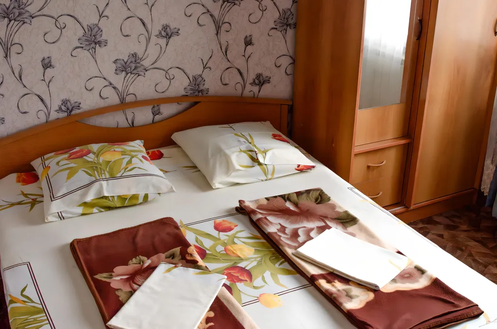 Квартира Комната — Адлер