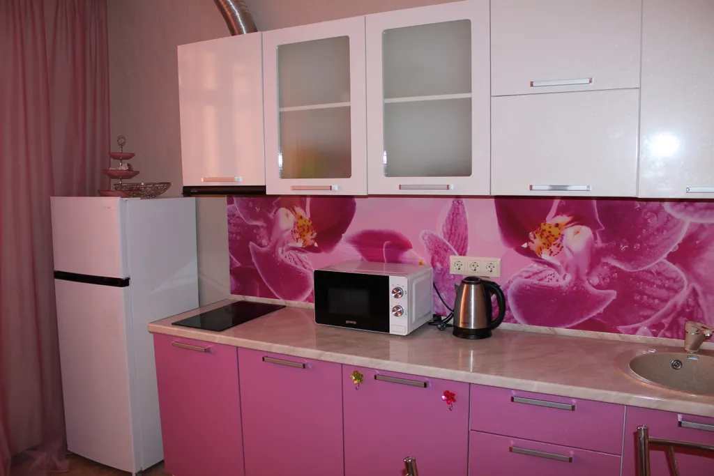 Квартира Уютная квартира в отличном месте — Анапа