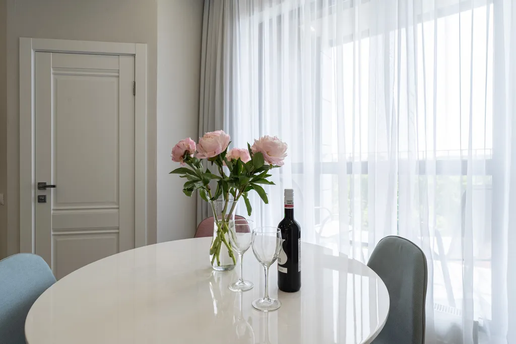 Квартира Квартира Июль, морской бриз — Светлогорск