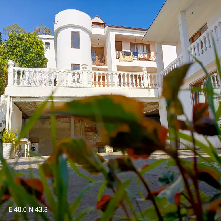 Квартира Комната — Гагра