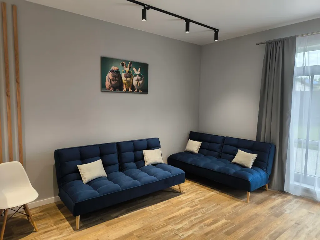 Коттедж Уютный новый дом — Павловский Посад