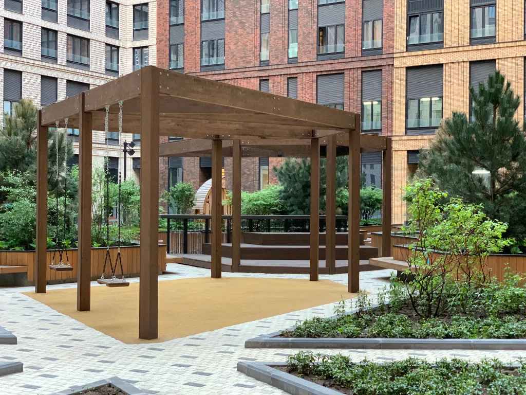 Квартира Квартира Comfort & Relax Home at Tsarskaya Ploshchad — Москва