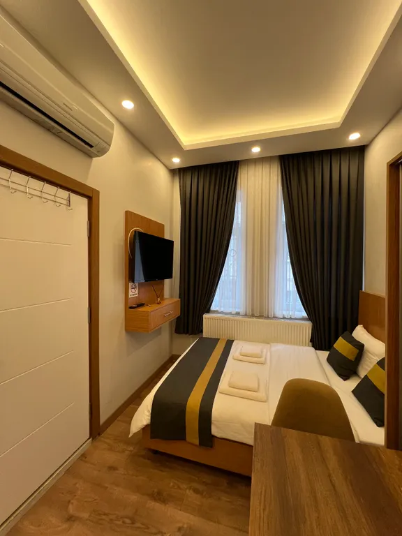 Charming studio 5min to taksim metro