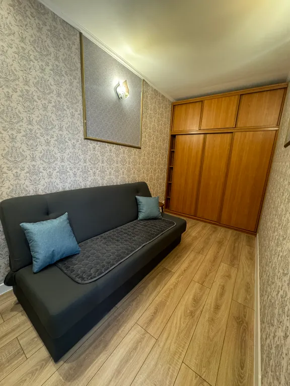 Квартира Квартира Toris Apartaments — Калининград