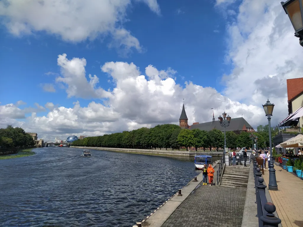 Апартаменты с 2-мя спальнями в историческом центре