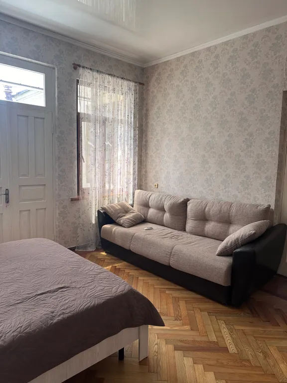 Квартира Апартаменты в центре города У Кеши — Сухум