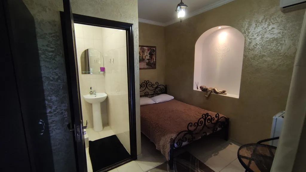 Квартира Комната — Гагра