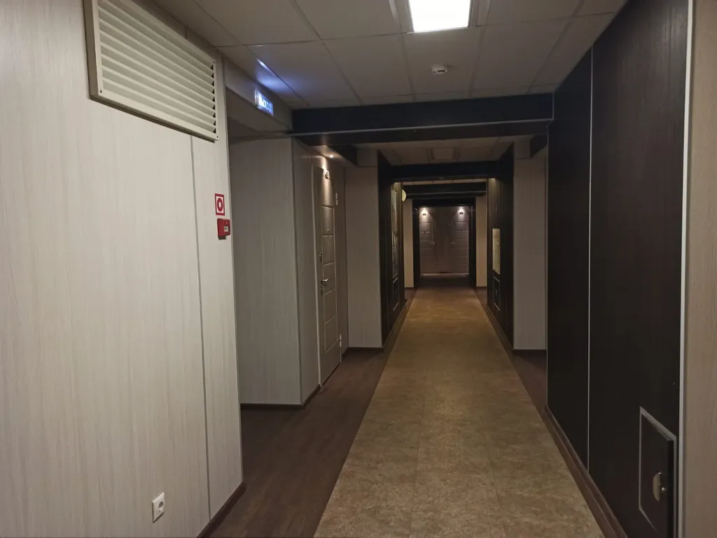 Квартира у моря в ЖК Каравелла Португалии