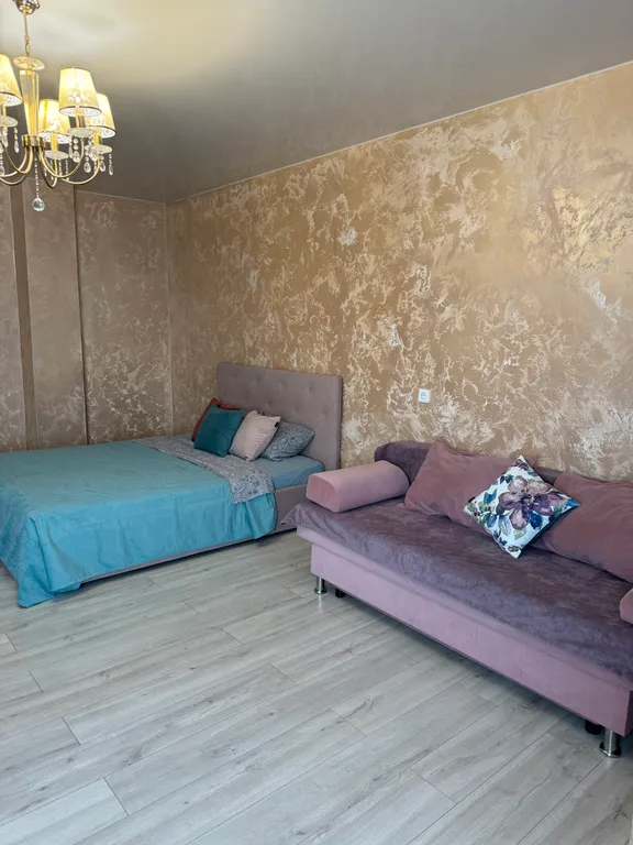 Отличная квартира в центре