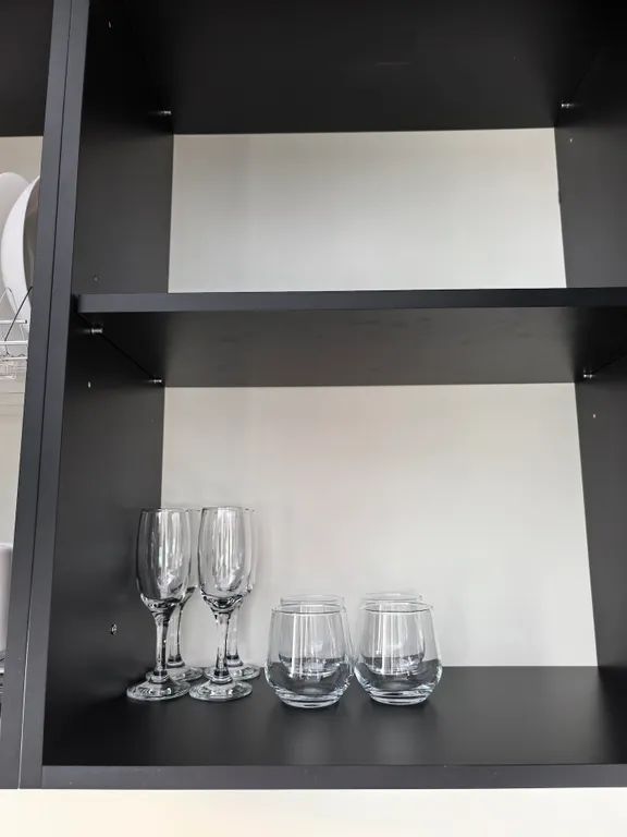 Уютная светлая квартира-студия