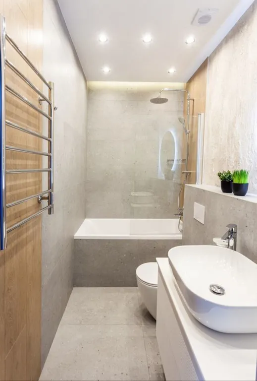 Бизнес-класс по цене комфорта в 5 минутах до всех подъемников