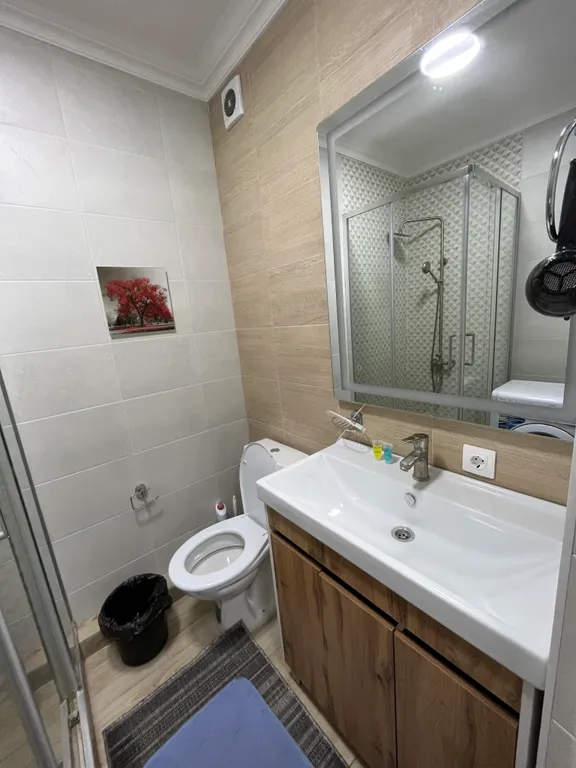 Квартира в ЖК Коркем 4