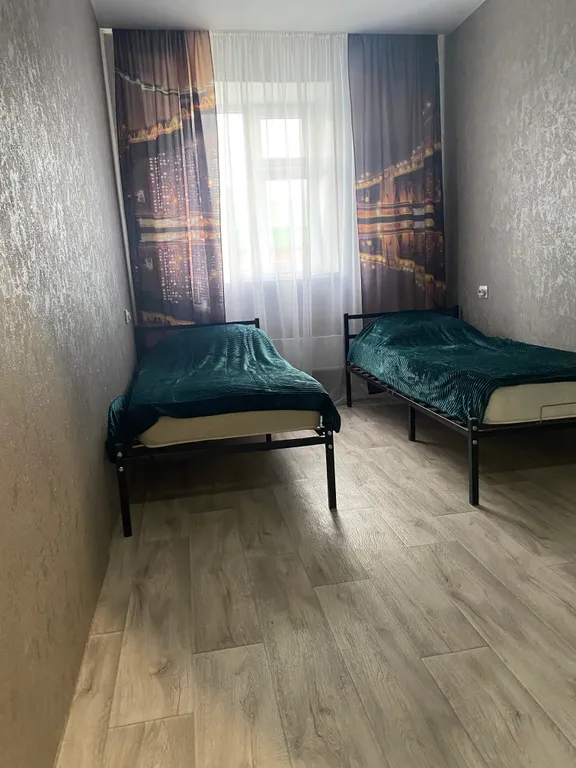 Квартира в центре поселка — аренда посуточно в Ноябрьск