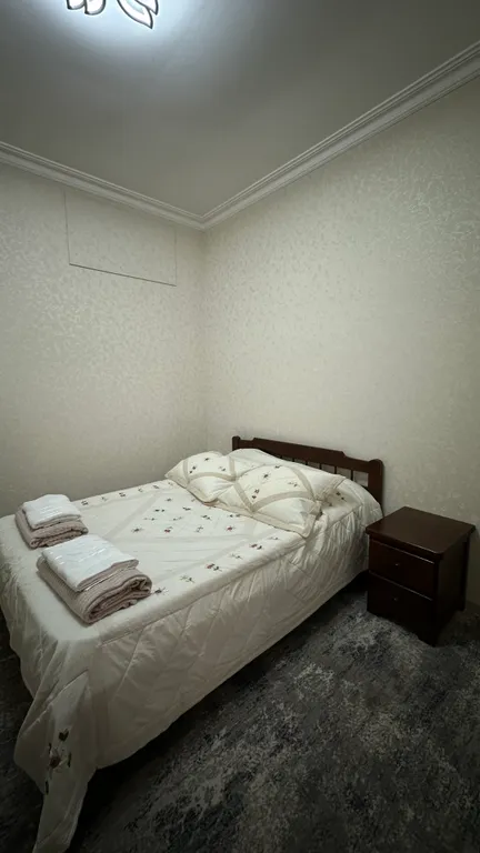 Дом с Баней