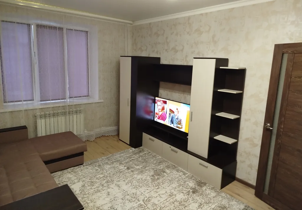 Ухоженная квартира, в лучшем районе — аренда посуточно в Лиски