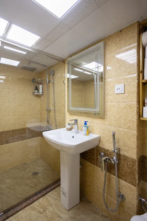 Дуплекс-квартира в самом сердце Торговой улицы