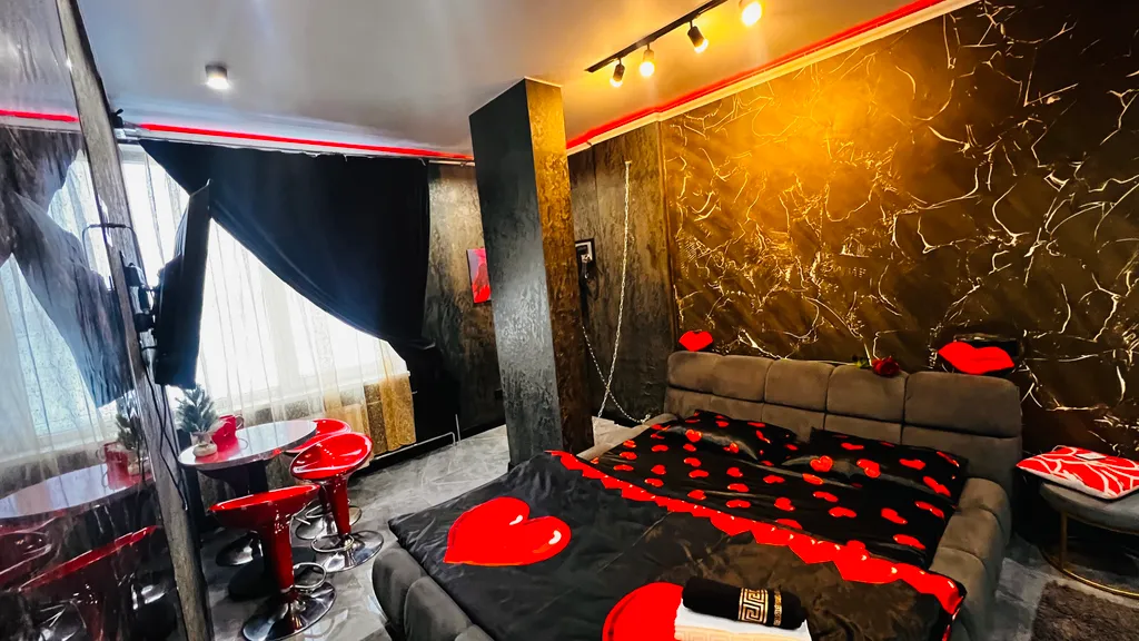 Квартира Номер с кондиционером — аренда посуточно в Московский