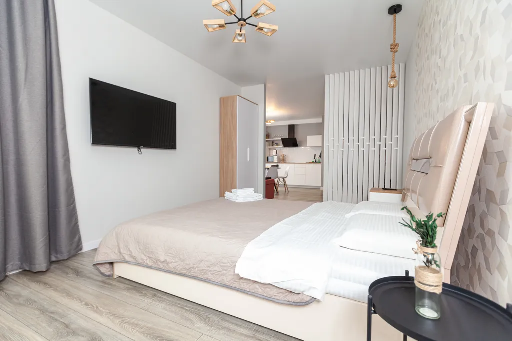 Квартира Sunshine — аренда посуточно в Владимир