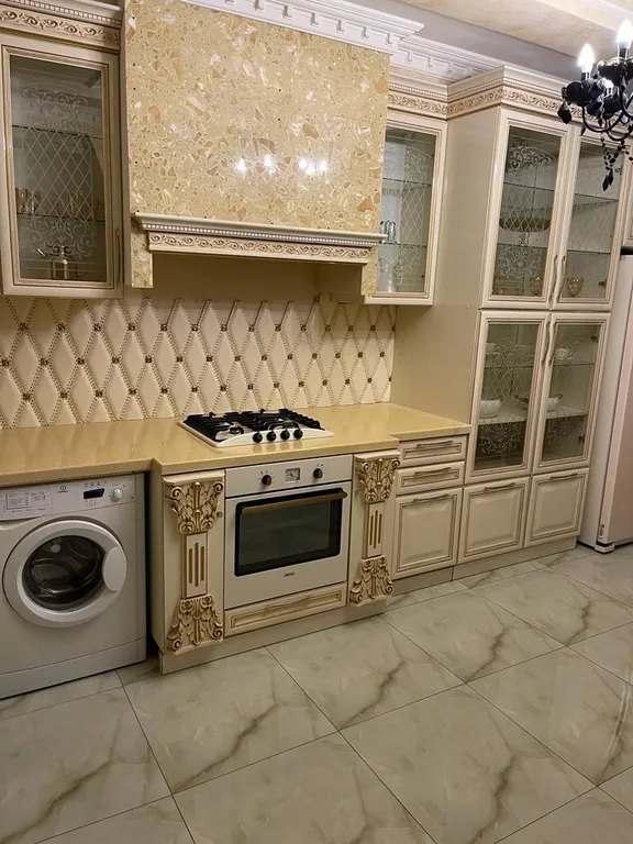 Квартира рядом с курортным парком