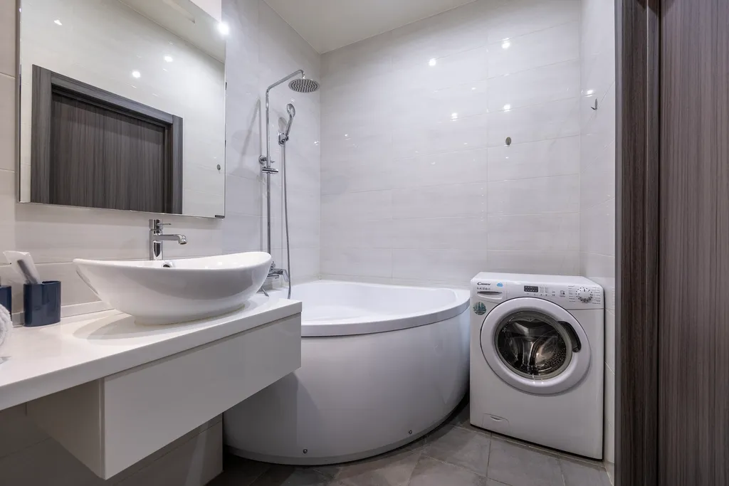 Квартира Апартаменты в ЖК Фили Град с видом на город — Москва