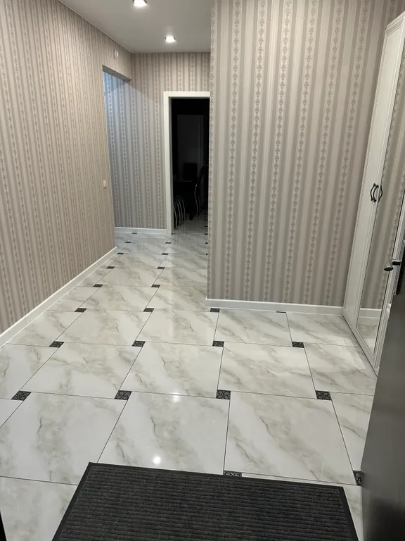 Новая квартира возле Мегагринн