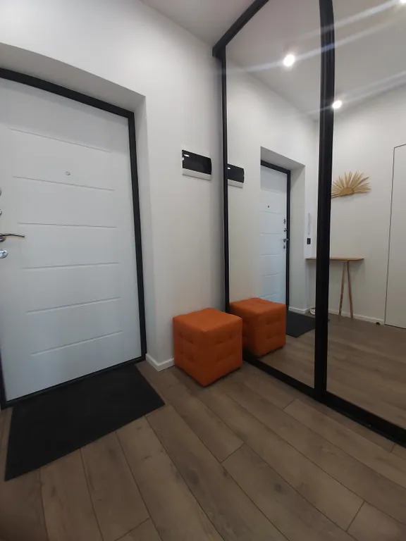 Квартира Квартира Студия у моря — Светлогорск