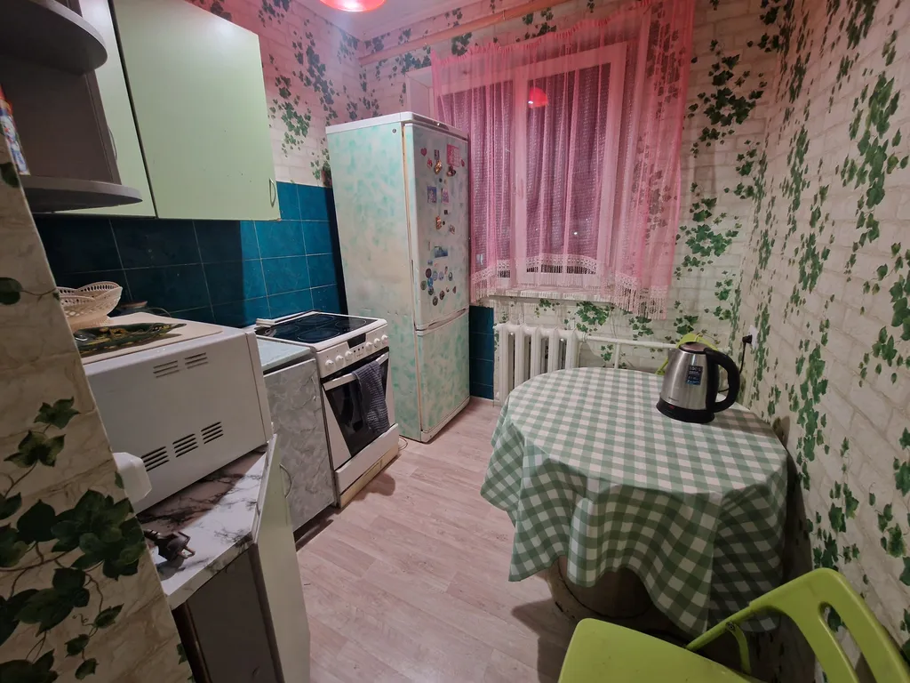 Покоряй Хибины, а не цены на жилье Бюджетная квартира для вас