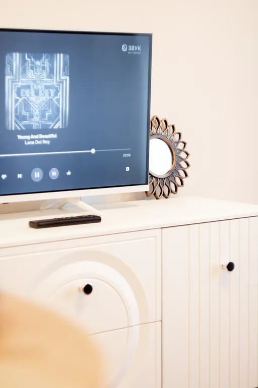 1-к. квартира, 40 м²