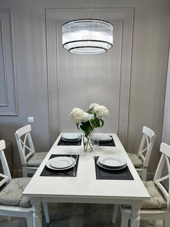 Квартира люкс в Рыбной деревне — аренда посуточно в Калининград