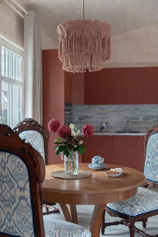 Дом 70 м² с сауной у Финского залива • Зеленогорск